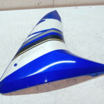 carénage latéral droit