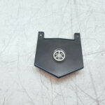 carénage centrale arrière