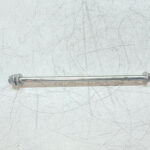 axe de bras oscillant