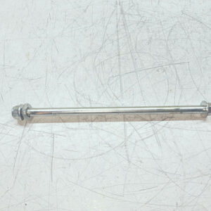 axe de bras oscillant