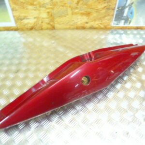 Coque arrière gauche