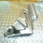 Protection latéral gauche