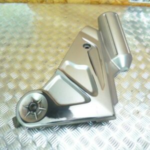 Protection latéral gauche