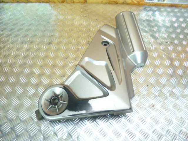 Protection latéral gauche