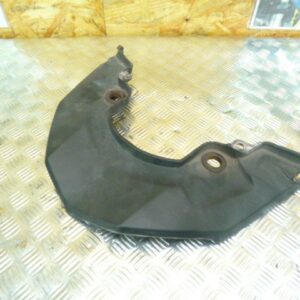 Jonction coque arrière