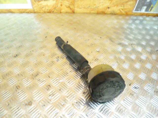 Bocal de freins arrière