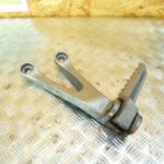 Platine arrière gauche