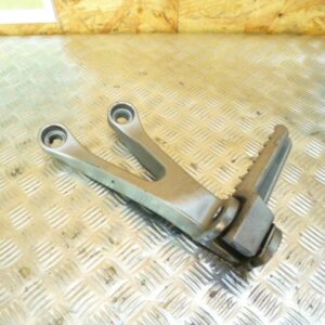 Platine arrière gauche