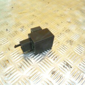 Centrale clignotants