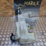 Bocal liquide de refroidissement