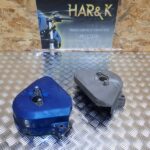 Carter pignon sortie de boite