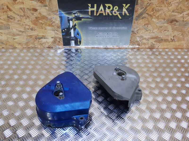 Carter pignon sortie de boite