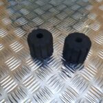 Caoutchouc Réservoir