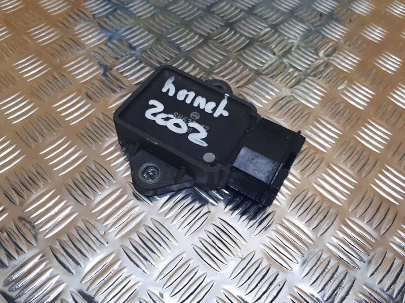 Régulateur HORNET 2002