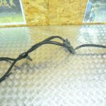 Durites de freins avant