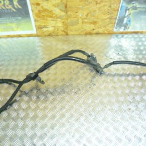 Durites de freins avant