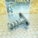 Cale pied arrière gauche