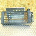 Protection radiateur