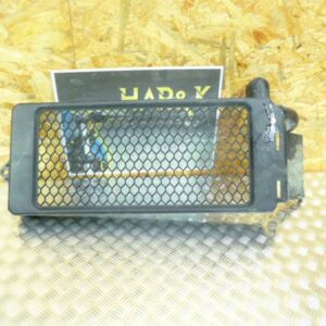 Protection radiateur