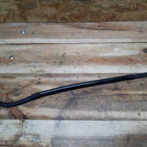 Durites de freins arrière