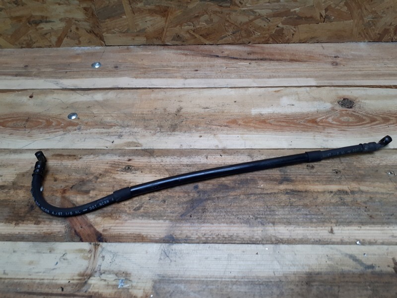 Durites de freins arrière