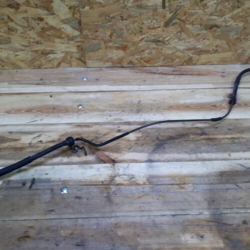 Durite embrayage