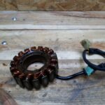 Stator
