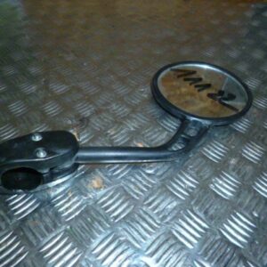 Retroviseur adaptable