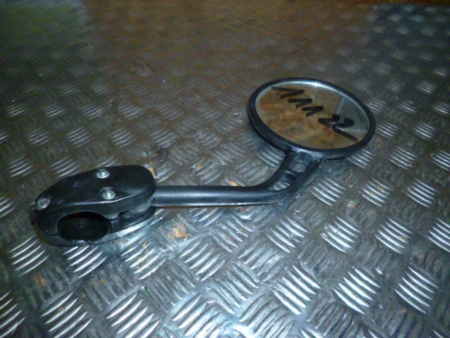 Retroviseur adaptable