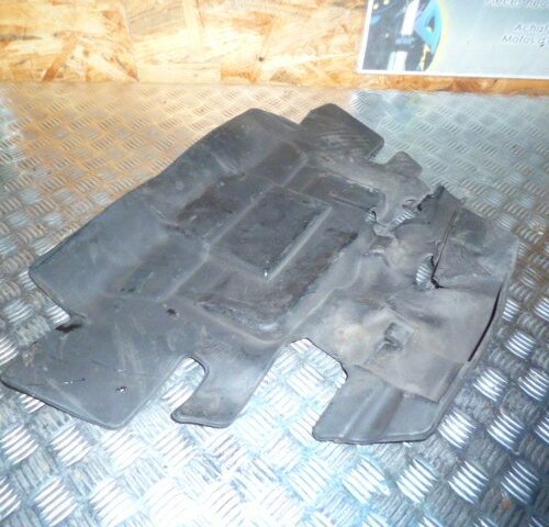 Protection moteur