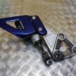 platine avant droite