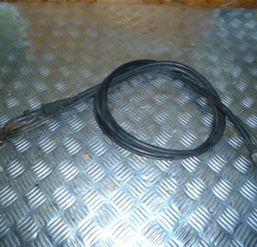 Câble de gaz