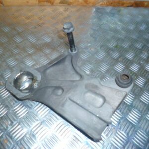 Support étrier arrière