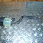 Bocal de frein arrière