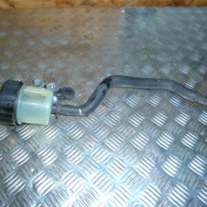 Bocal de frein arrière