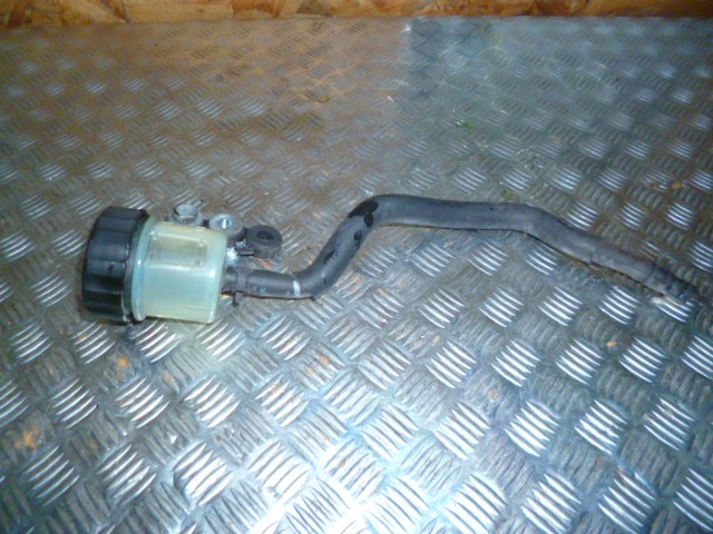 Bocal de frein arrière