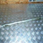 Axe de bras oscillant