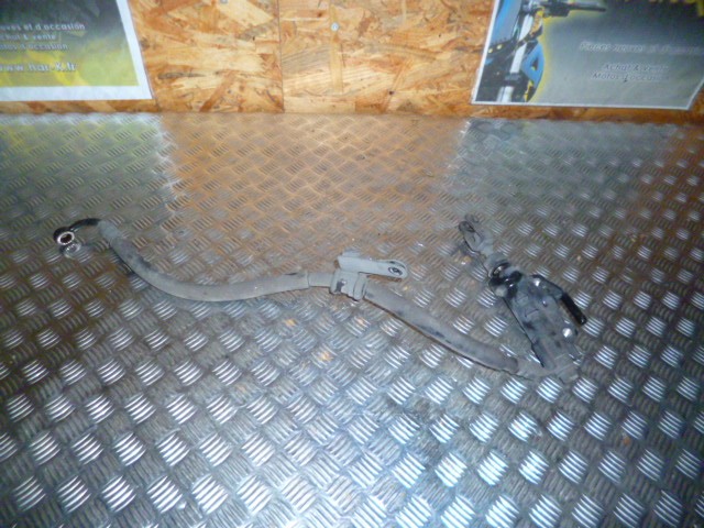 Maitre Cylindre de freins arrière