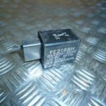 Centrale clignotante