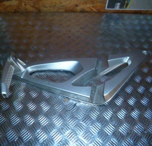 Platine Gauche