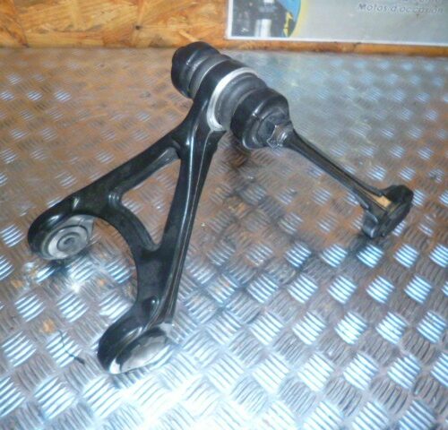Biellette Fourche