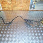 Maitre Cylindre de freins arrière