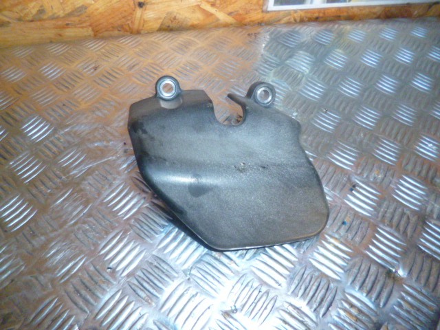 Plastique carter embrayage