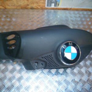 Couvercle prise d'air gauche