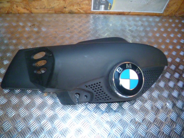 Couvercle prise d'air gauche