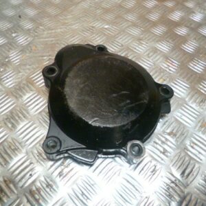 Carter moteur droite