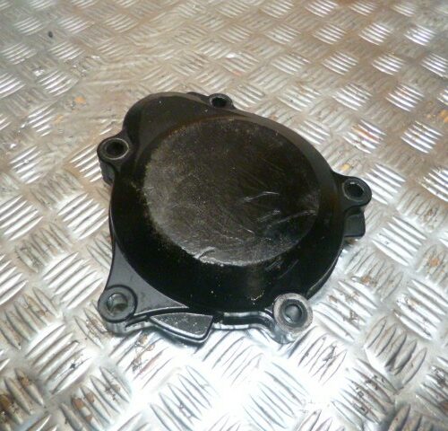 Carter moteur droite