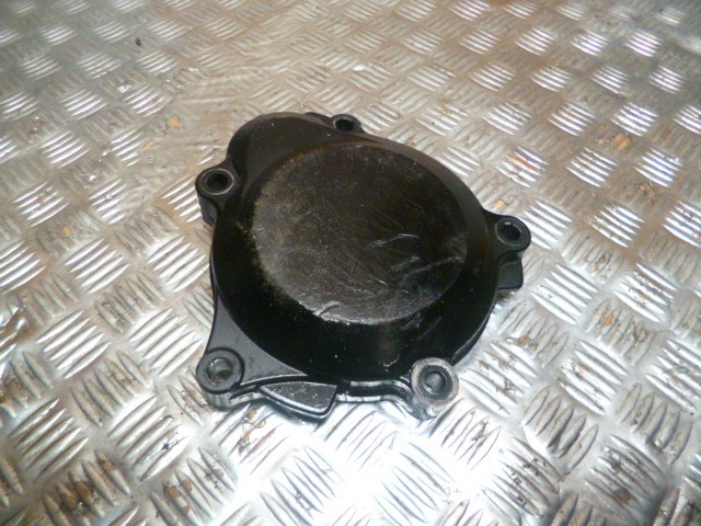 Carter moteur droite