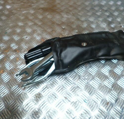Trousse à outils