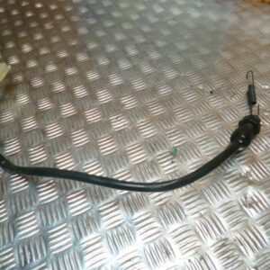 Capteur Feux stop arrière